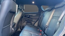 Land Rover Range Rover Evoque 2.0 D200 R-Dynamic SE 5dr Auto Diesel Hatchback